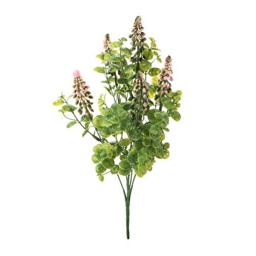 sztuczny eukaliptusBukiet eukaliptusa 35cm BU379 C3