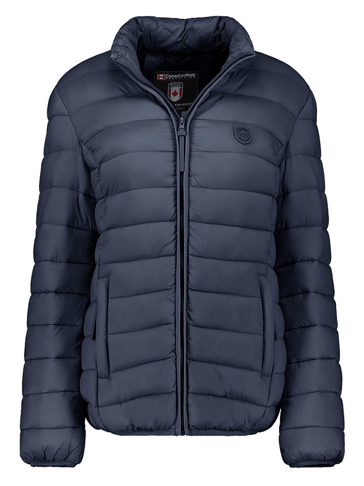 Canadian Peak Kurtka pikowana 