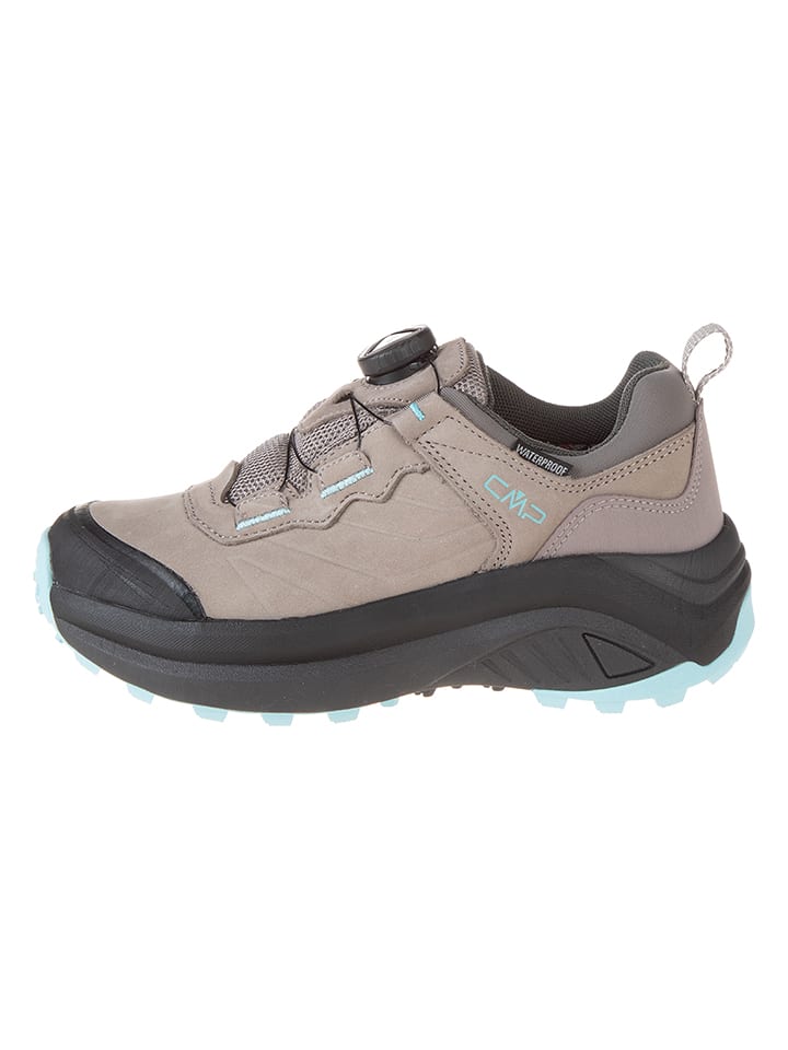 CMP Buty turystyczne 