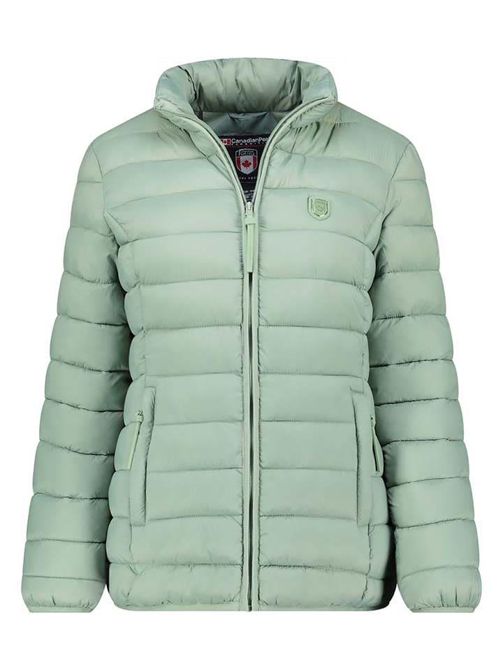 Canadian Peak Kurtka pikowana 