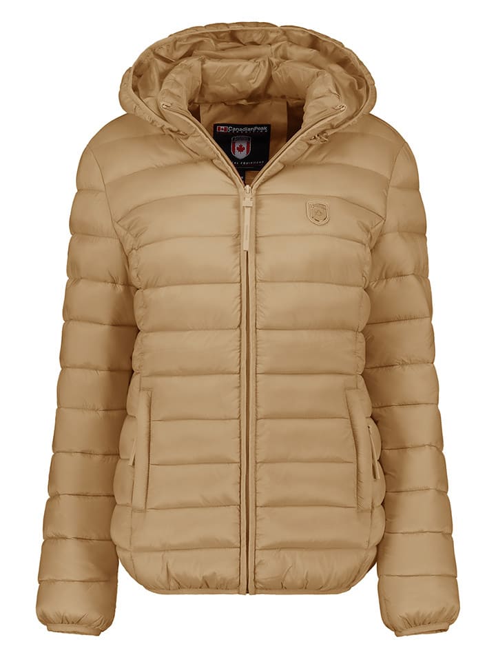 Canadian Peak Kurtka pikowana 