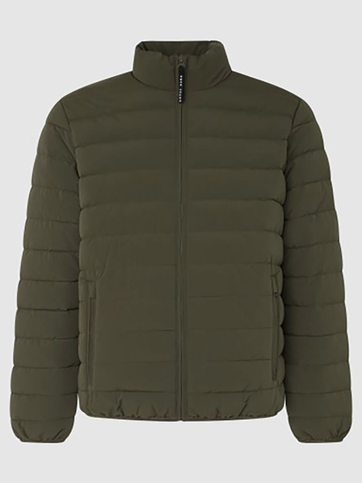 Pepe Jeans Kurtka pikowana 