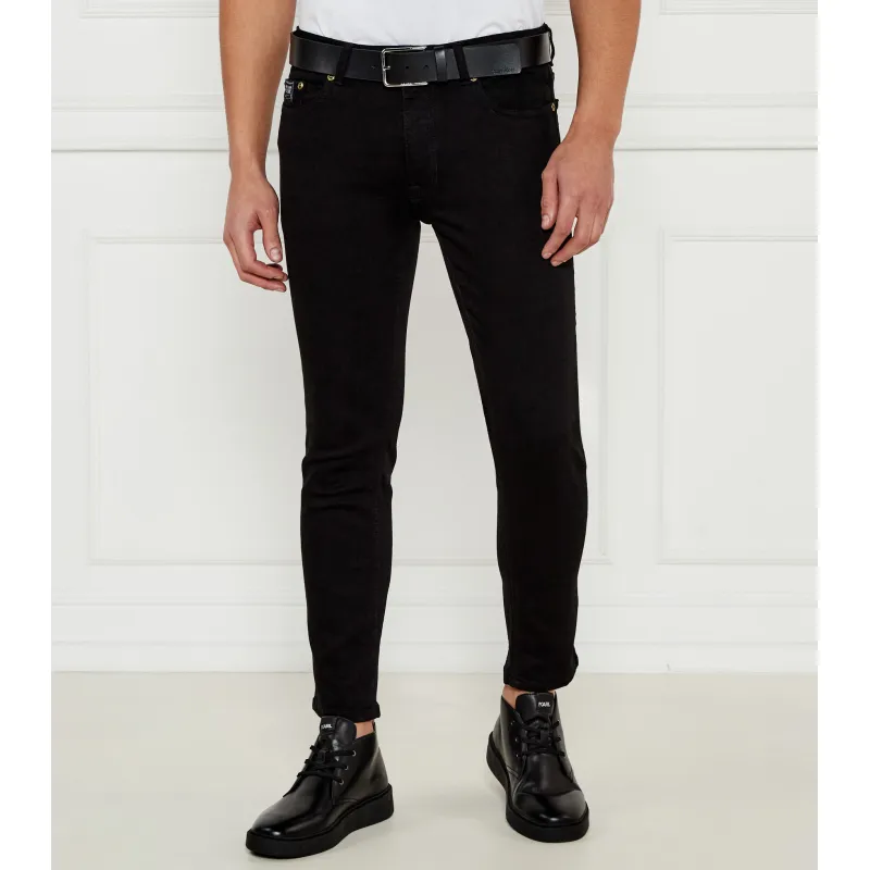 Versace Jeans Couture Jeansy Skinny fit