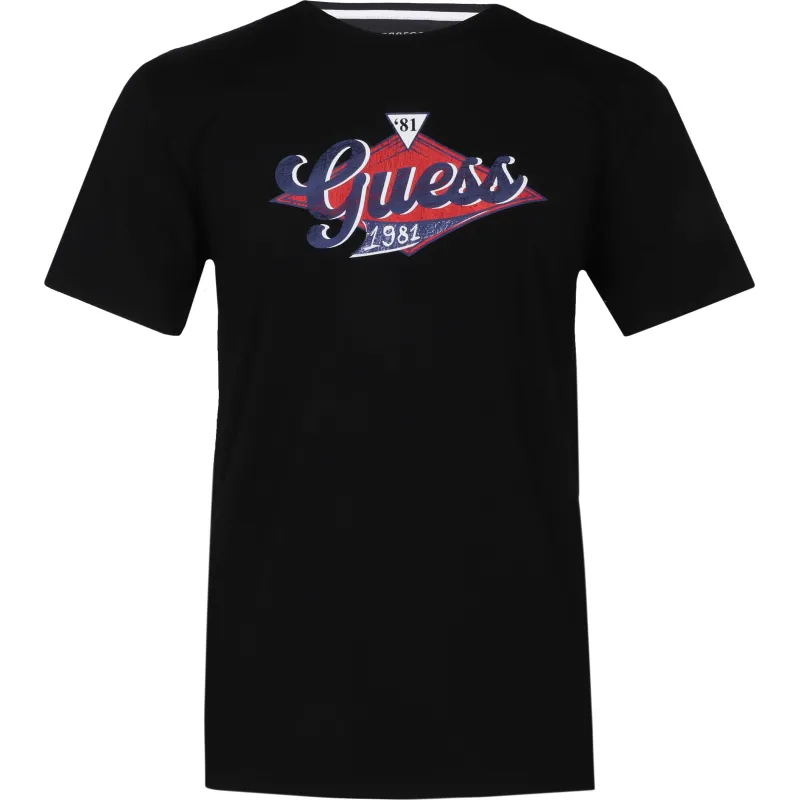 Guess T-shirt Regular Fit