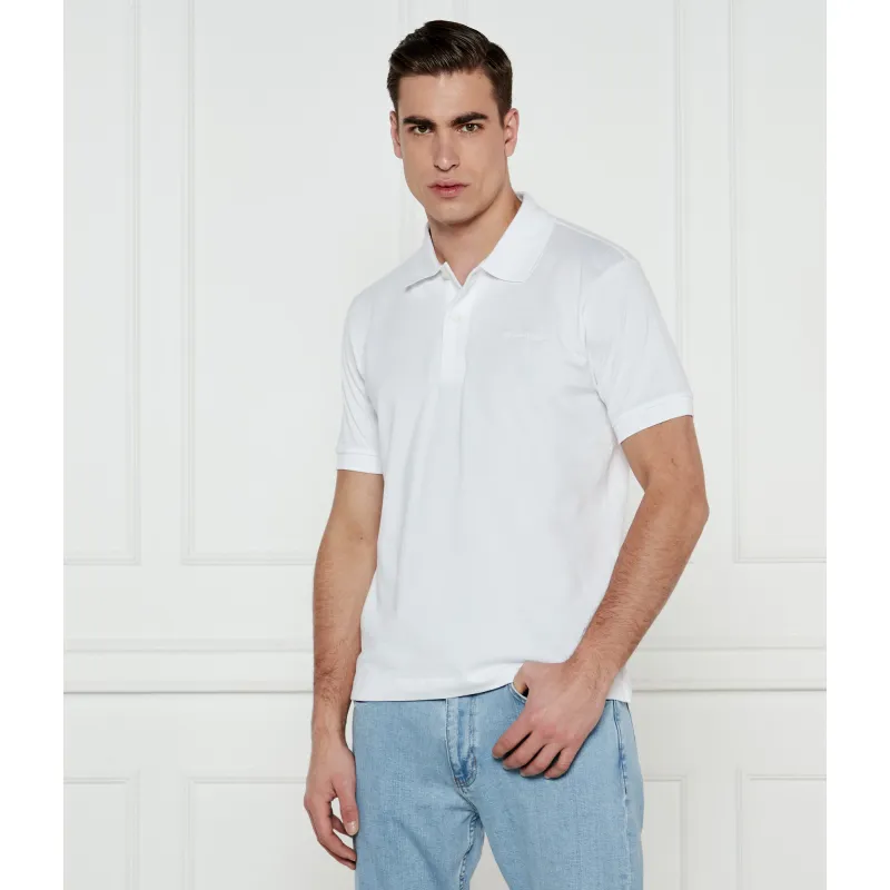 Guess Jeans Polo EMBRO Regular Fit