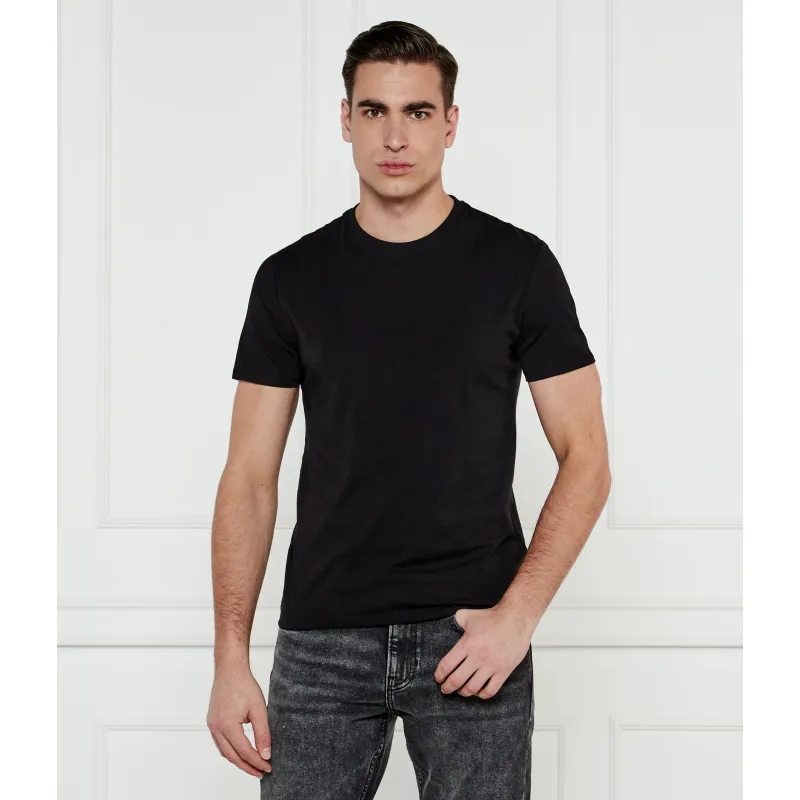Guess Jeans T-shirt Slim Fit
