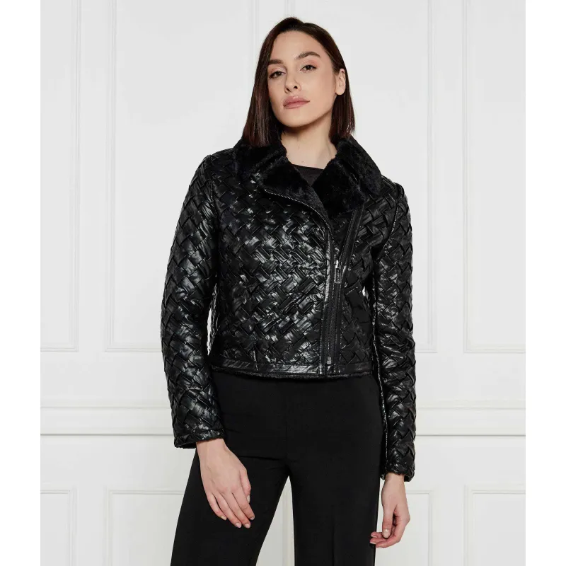 Marciano Guess Kurtka CAMILLE Regular Fit