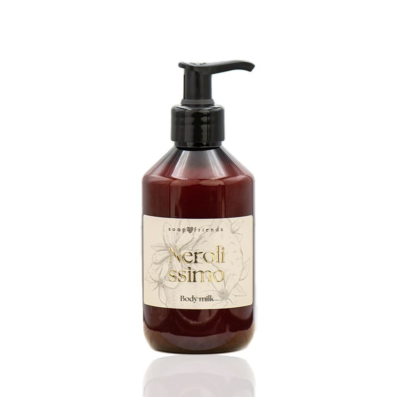 SOAP&FRIENDS Neroli balsam do ciała 300ml