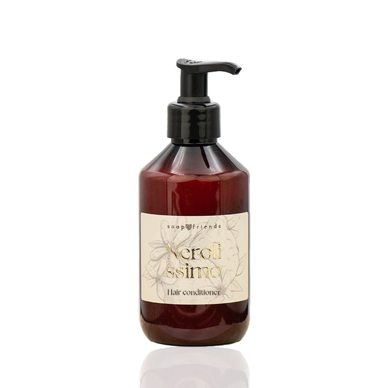 SOAP&FRIENDS Odżywka do włosów 300ml