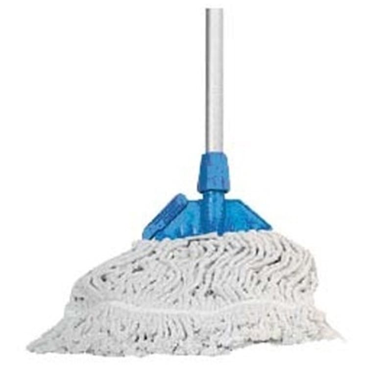 Mop sznurkowy 400g z trzonkiem/kijem MEDICLEAN KENTUCKY DELUXE /IM-AKC-0705/