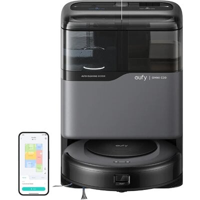EUFY Omni C20 T2280