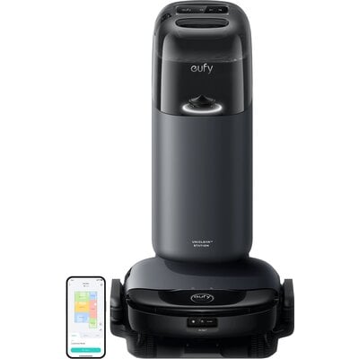 EUFY Omni S1 T2071