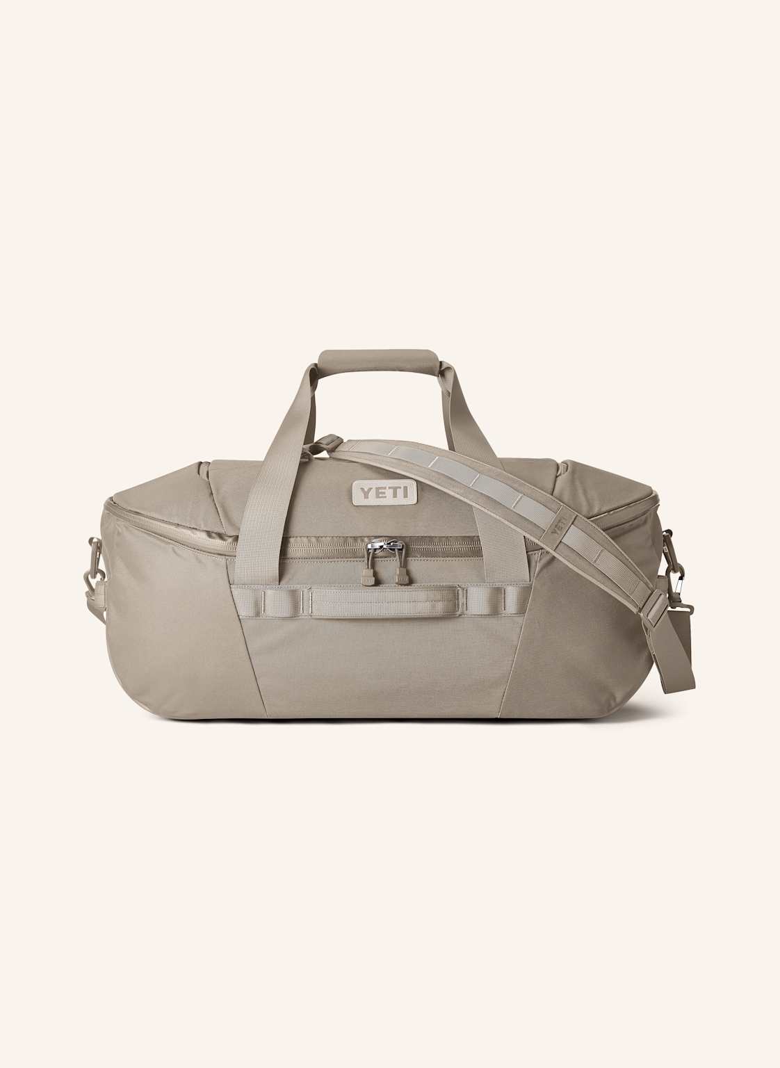 Yeti Torba Podróżna Crossroads beige