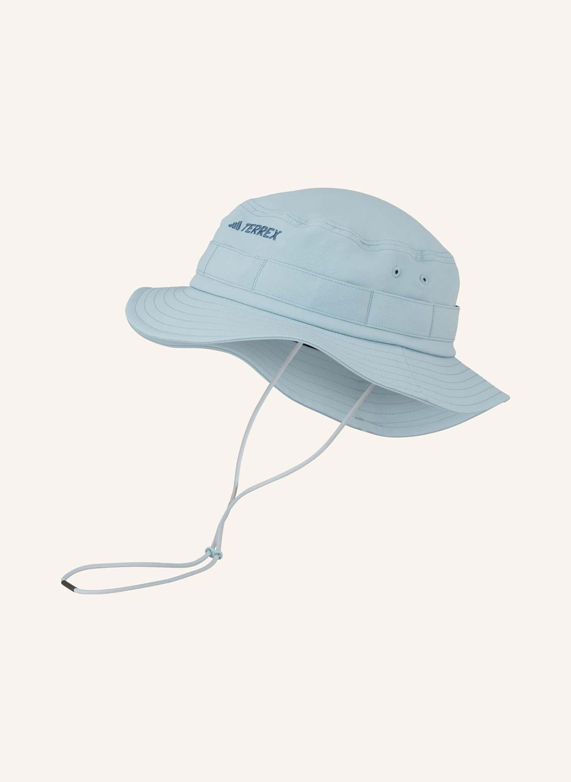 Adidas Terrex Czapka Rybacka Trx grau