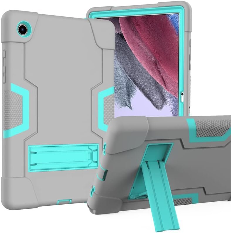 Фото - Чохол Etui do Samsung Galaxy Tab A 8.0 Wytrzymałe Szare 2019