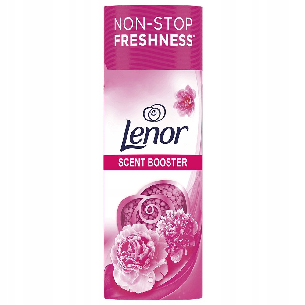 Lenor perełki zapachowe Pink Blossom 176g UK
