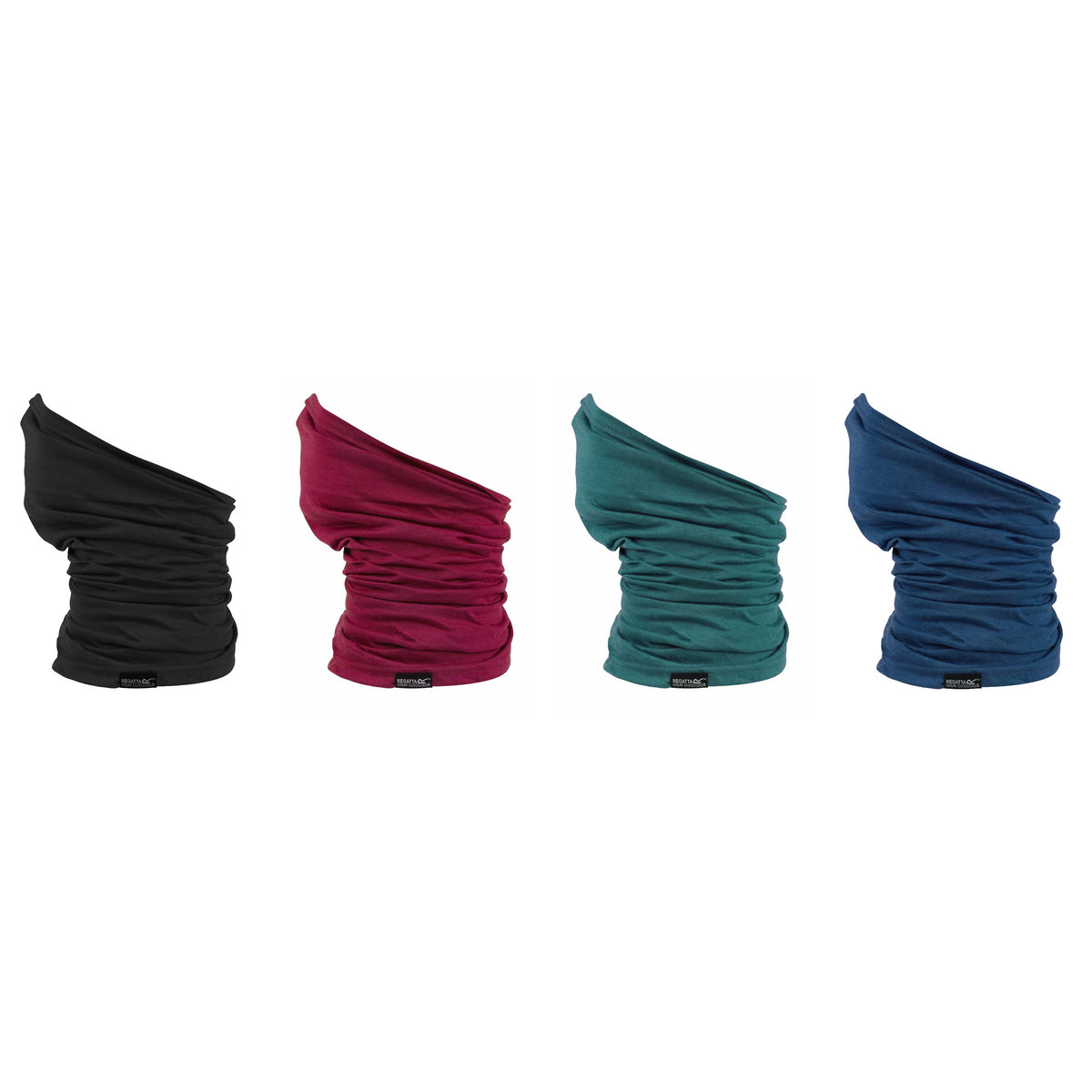 Komin Regatta Merino wielofunkcyjny chusta