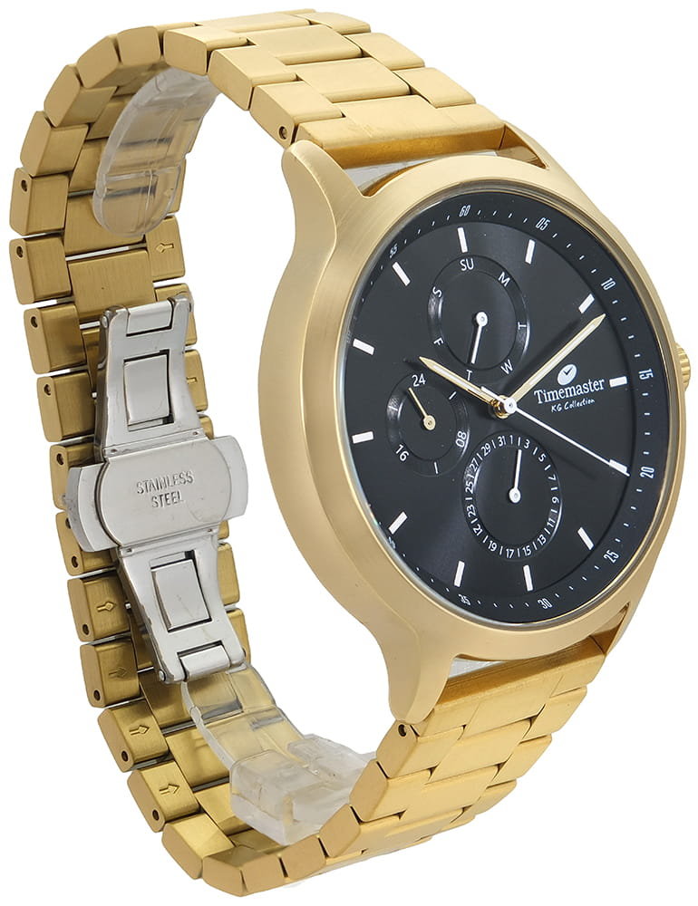 Zegarek Timemaster ZQTIM 261-03