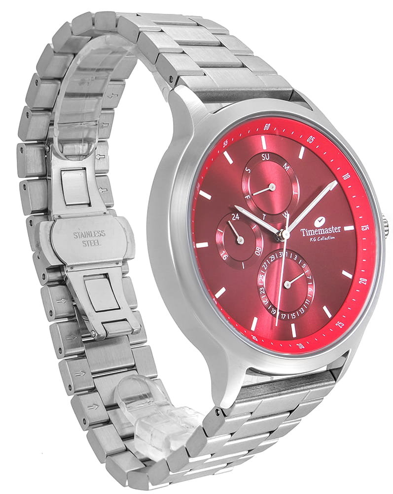 Zegarek Timemaster ZQTIM 261-01