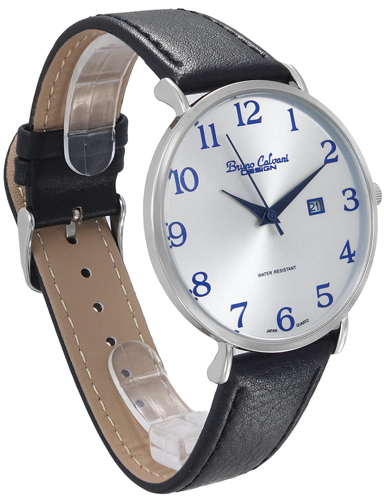 Zegarek Bruno Calvani BC2958-SG