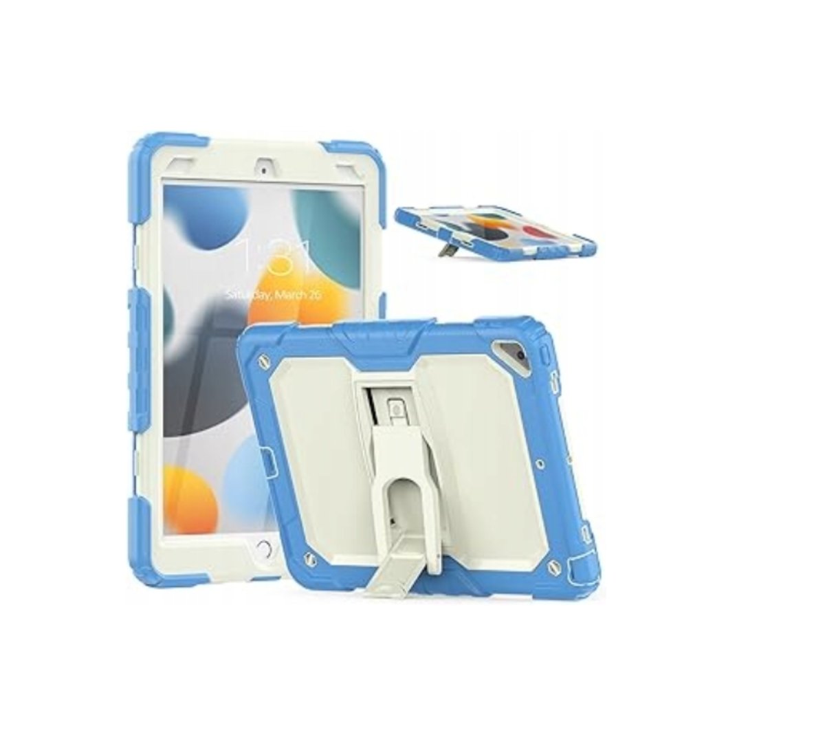 Etui do iPad Air 3/Pro 10.5