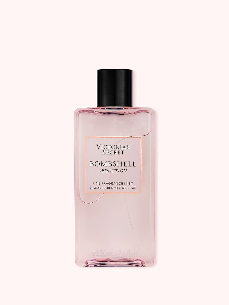 Mgiełka Victoria's Secret Bombshell Seduction 250 ml