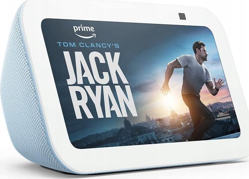 Głośnik Amazon Amazon Echo Show 5 3rd Gen. Media Center blue