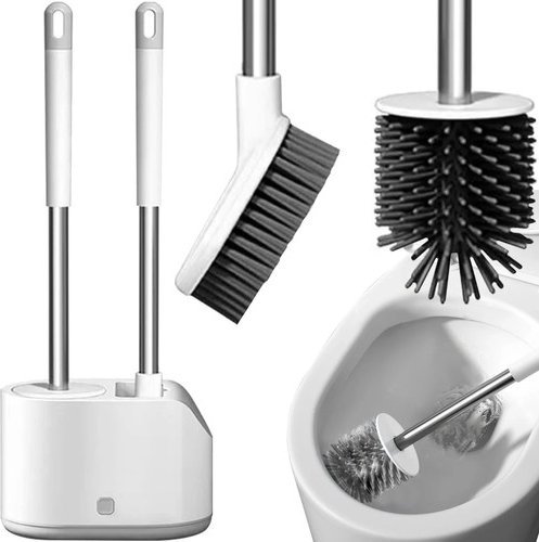 Ruhhy SZCZOTKA DO ŁAZIENKI RUHHY 24377