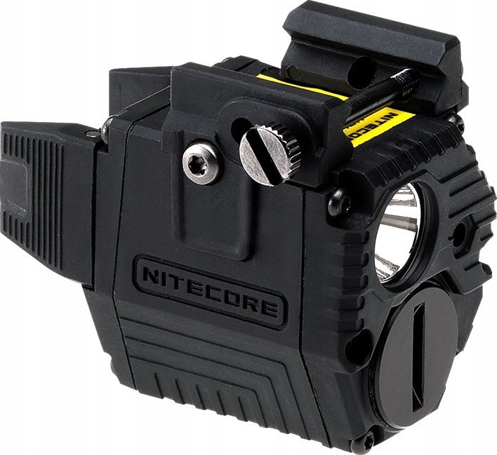 Nitecore Latarka NPL10 300lm