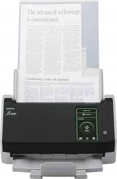 FUJITSU-RICOH Fi-8040 A4