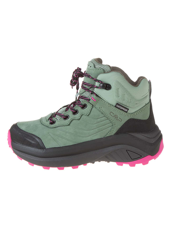 CMP Buty turystyczne 
