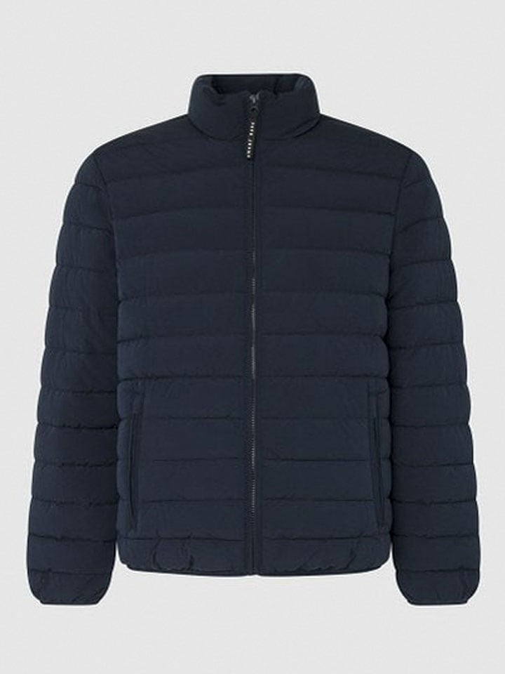 Pepe Jeans Kurtka pikowana 