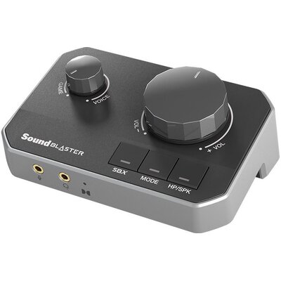 CREATIVE Sound Blaster G8