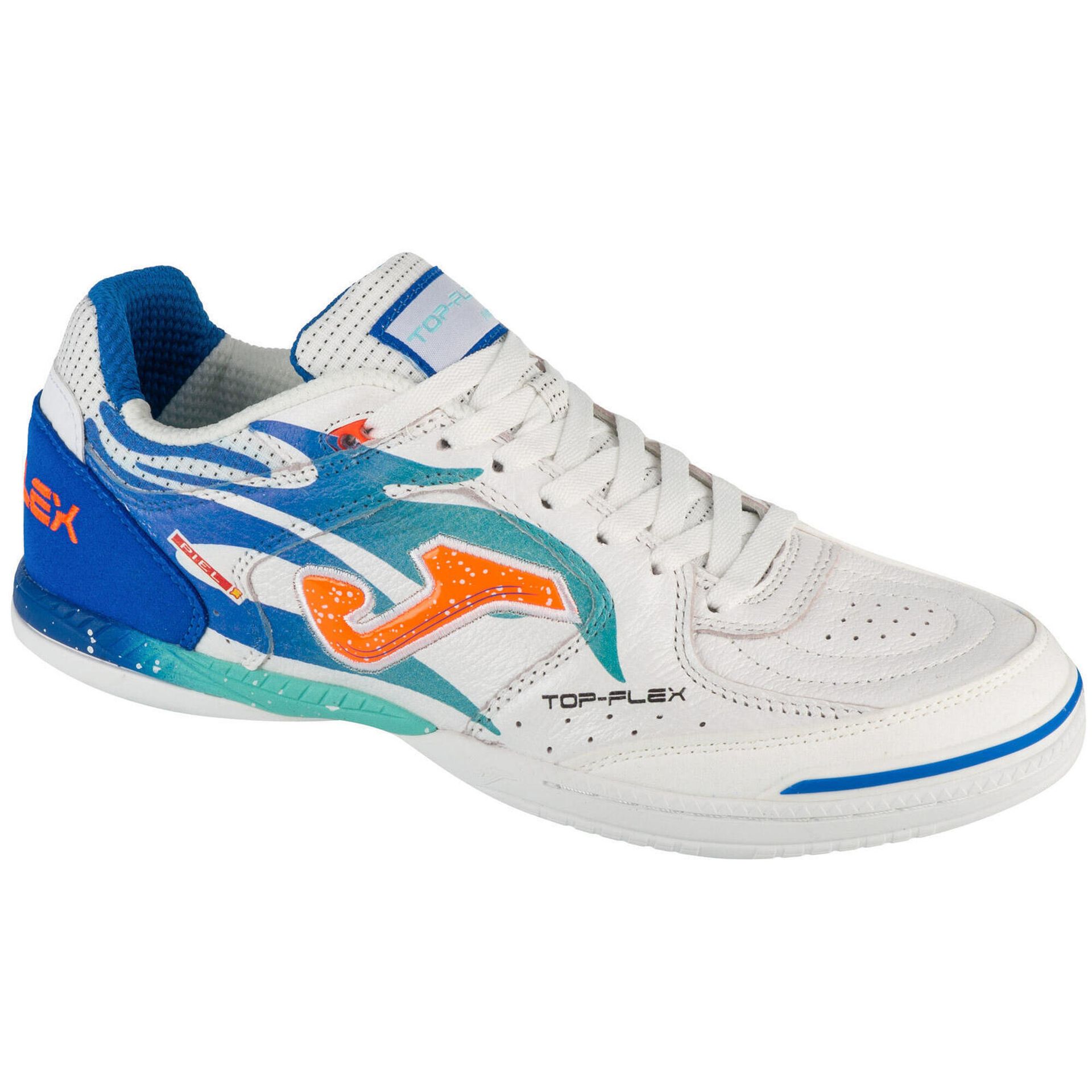 Buty Joma Top Flex 2576 IN TOPS2576IN biały 44