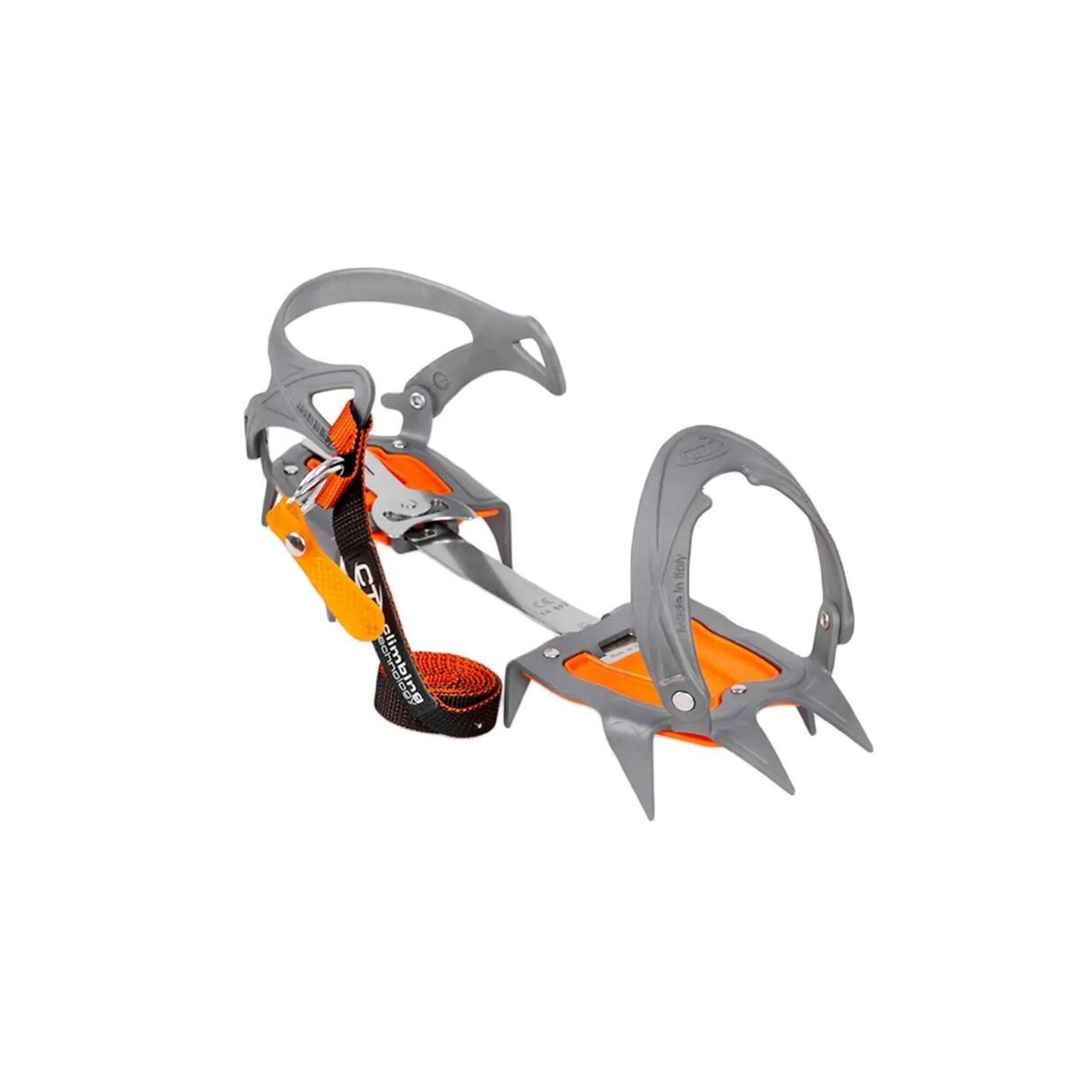 Climbing Technology Raki koszykowe NEVIS FLEX