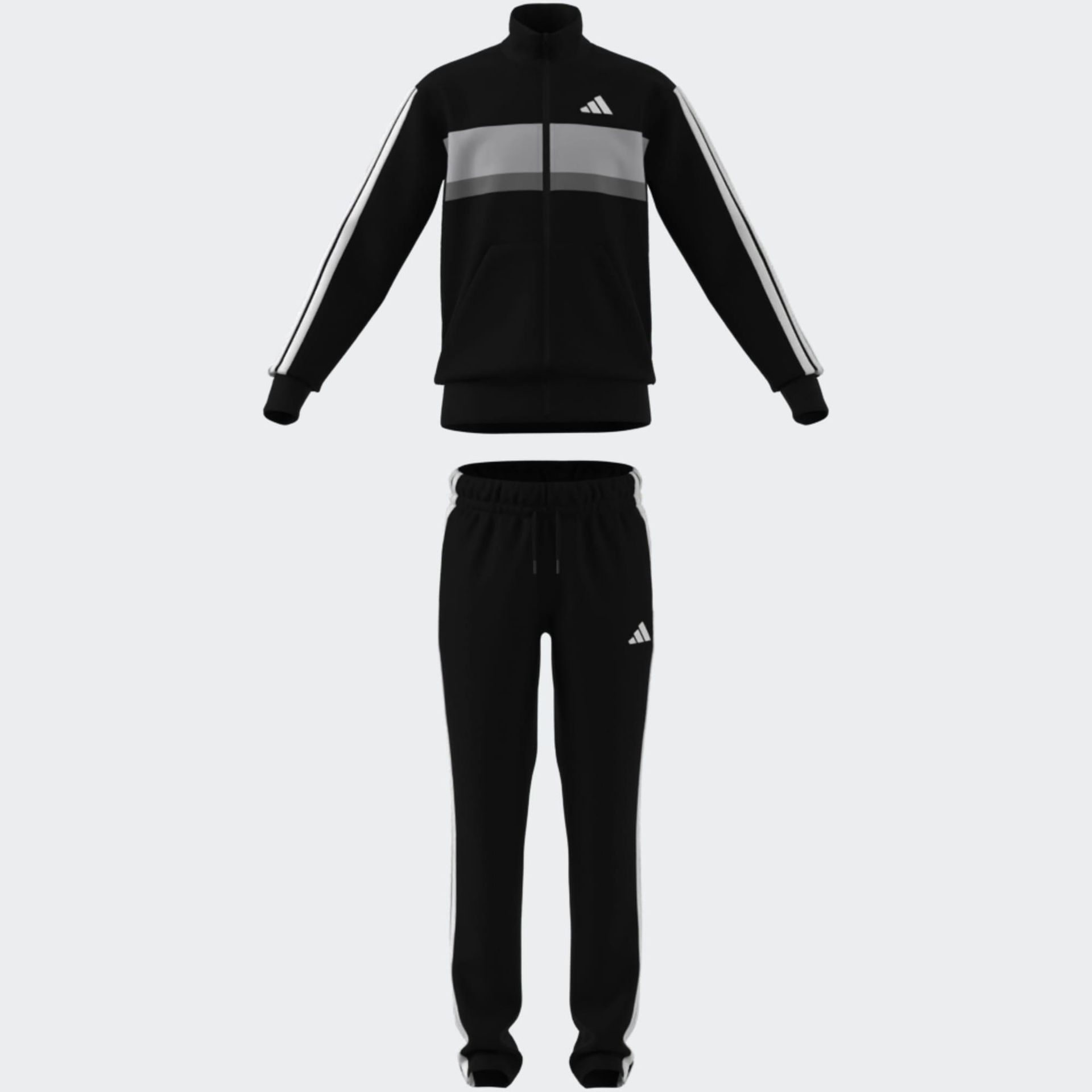 Dres dziecięcy ADIDAS Tibeiro