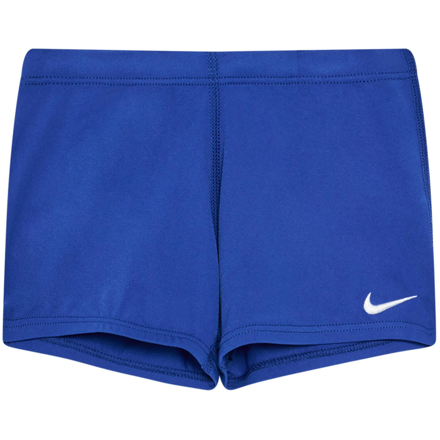 Spodenki do pływania Nike Poly Solid Jr, Dzieci