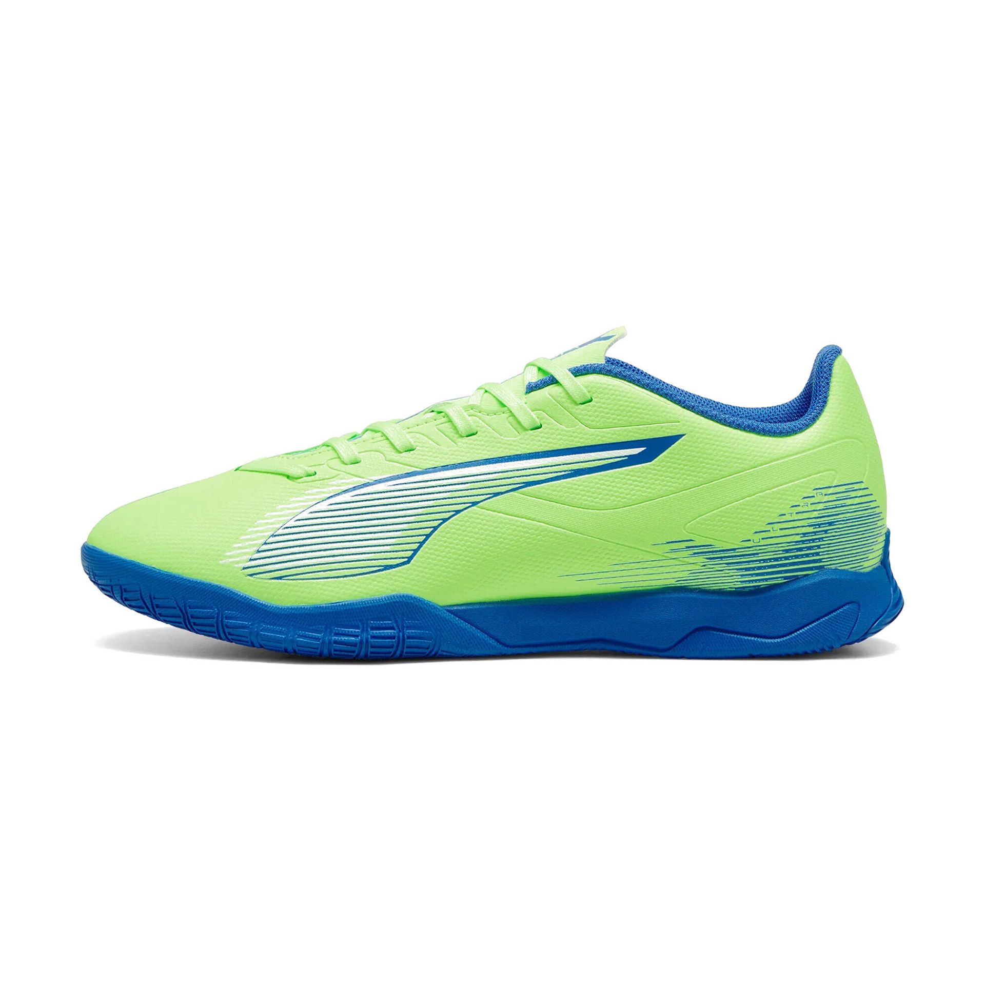 Buty Puma Ultra 5 Play IT 107907-03 zielony 46 1/2