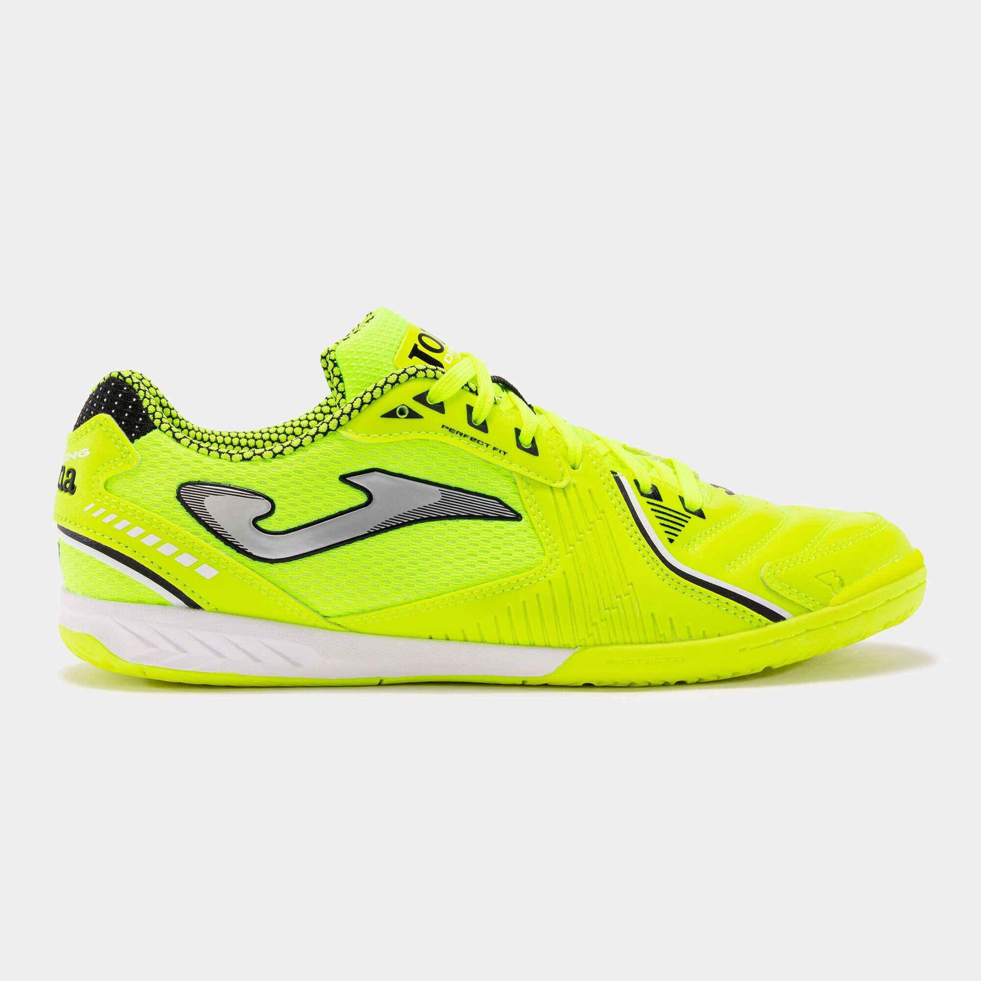 BUTY męskie HALÓWKI JOMA DRIBLING DRIS2403IN do gry na hali 45