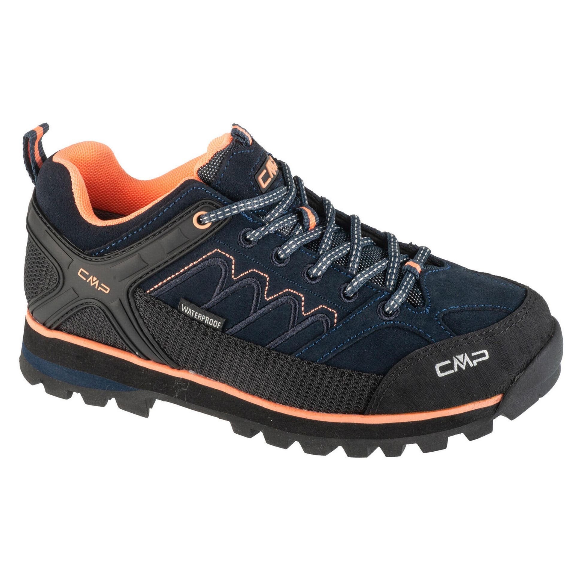Buty trekkingowe damskie CMP MOON LOW