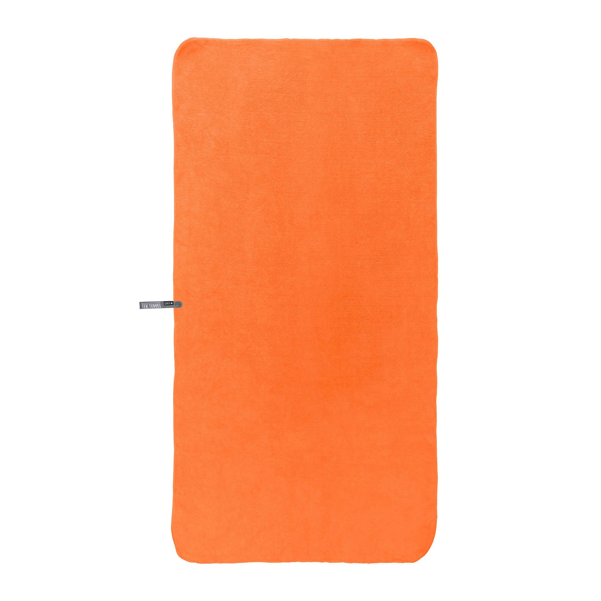 Ręcznik Sea to Summit Travelling Tek Towel S - outback orange