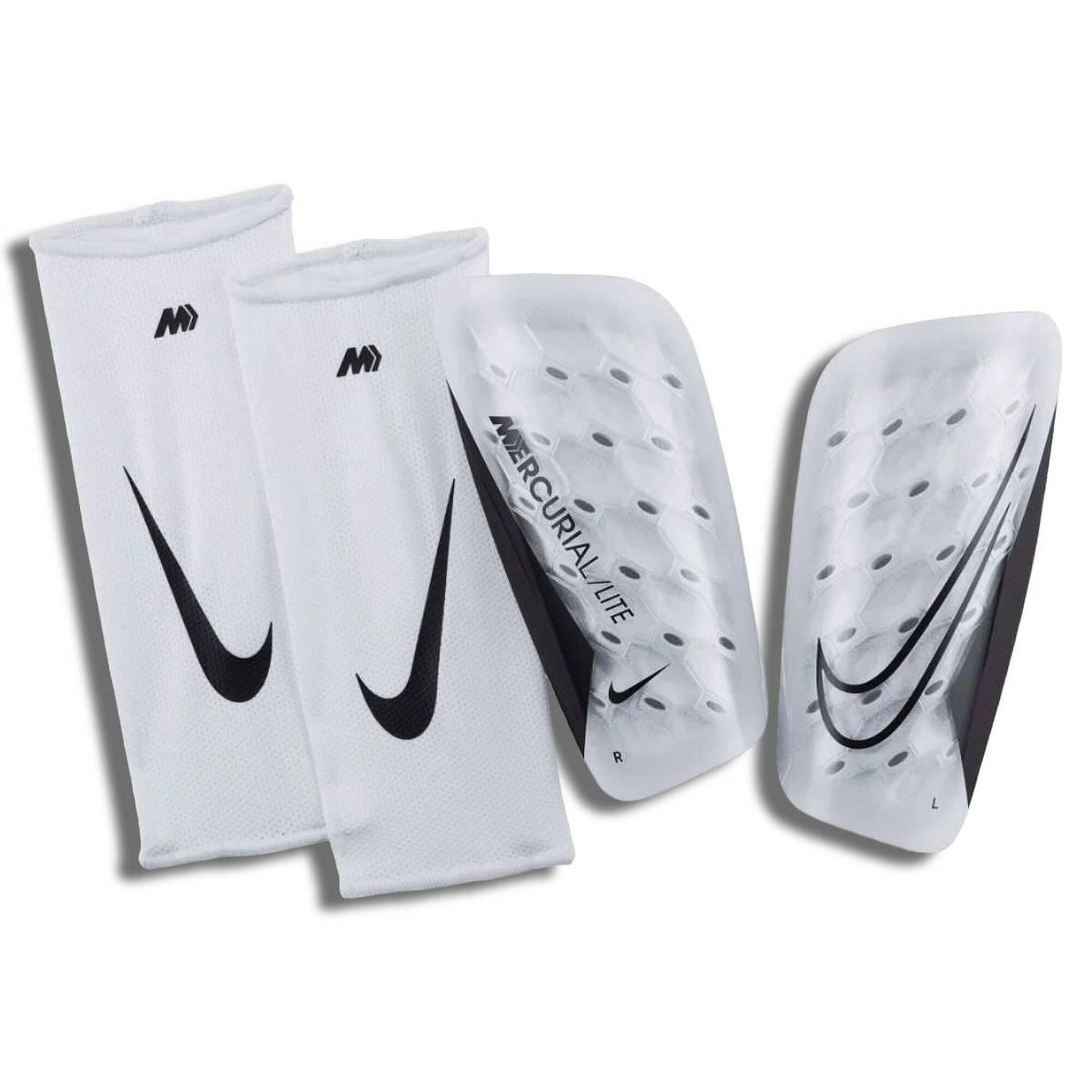 Nagolenniki Nike Mercurial Lite DN3611 100 biały M