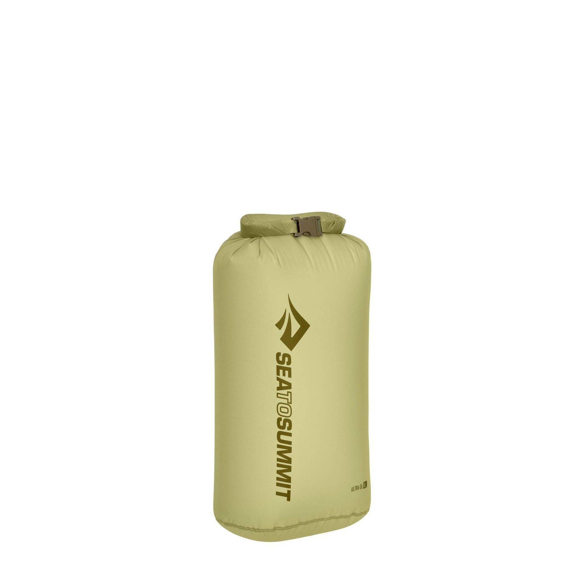 Worek wodoodporny Sea to Summit Ultra-Sil Dry Sack 8 l  - tarragon green