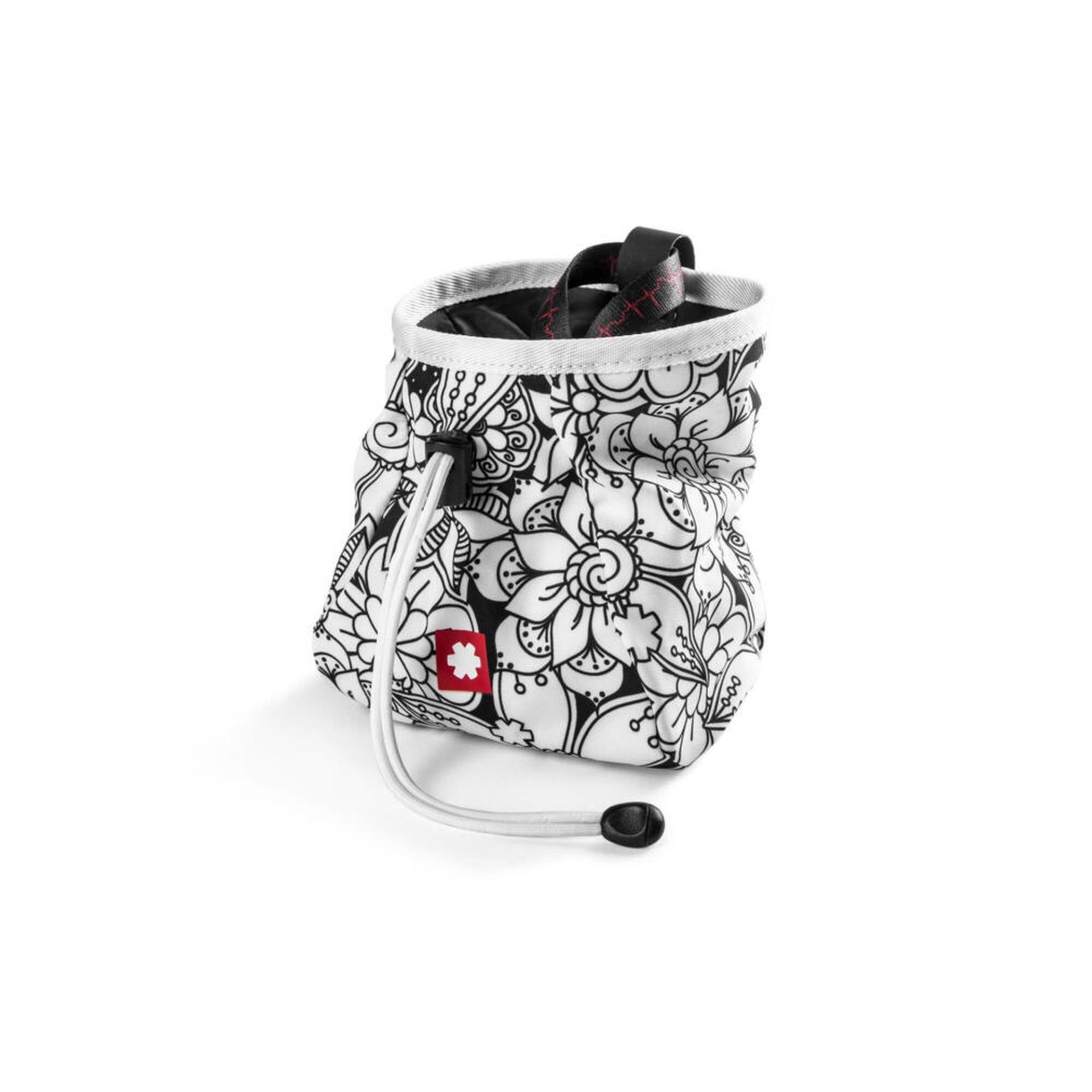 Worek Na Magnezję Lucky + Belt