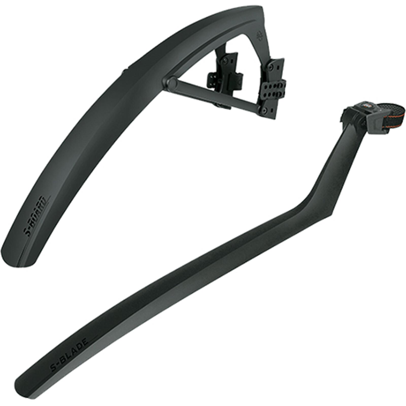 Sks Błotniki p+t S-BOARD & S-BLADE czarne (11512)