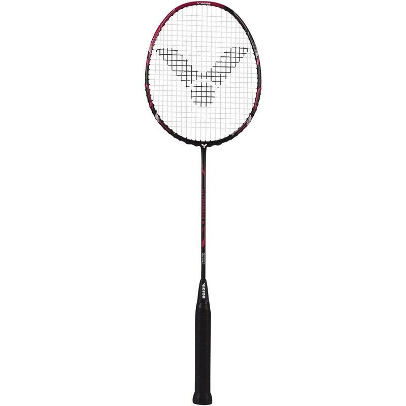 Victor Badmintonschläger Ultramate 8, Matt Bronze, 087/0/9