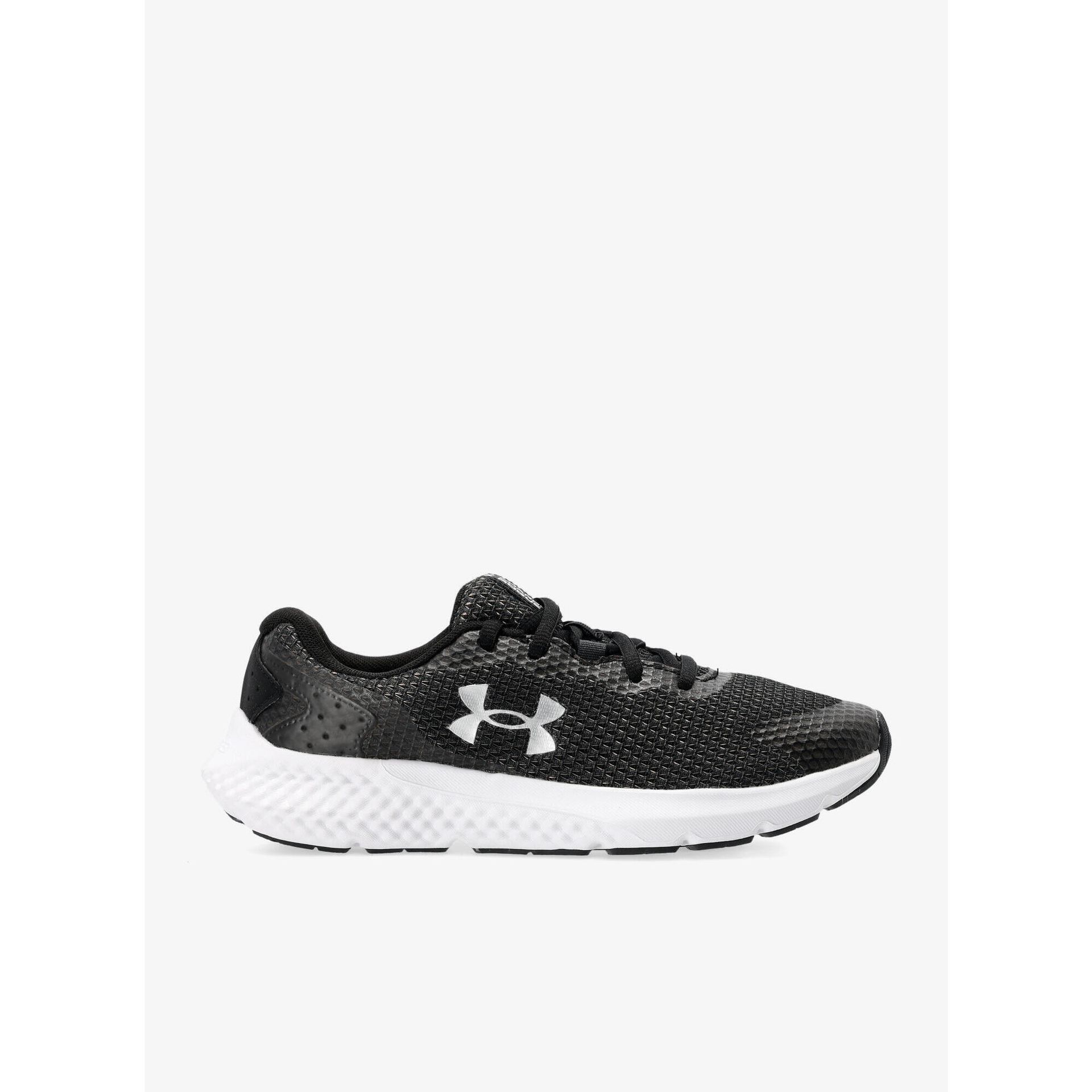 Under Armour Charged Rogue 3 Shoes Women, czarny US 8,5 | EU 40 2022 Szosowe buty do biegania