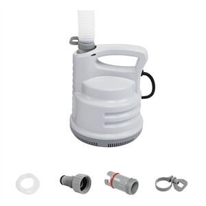 Bestway pompa drenażowa 800l/h (58230)