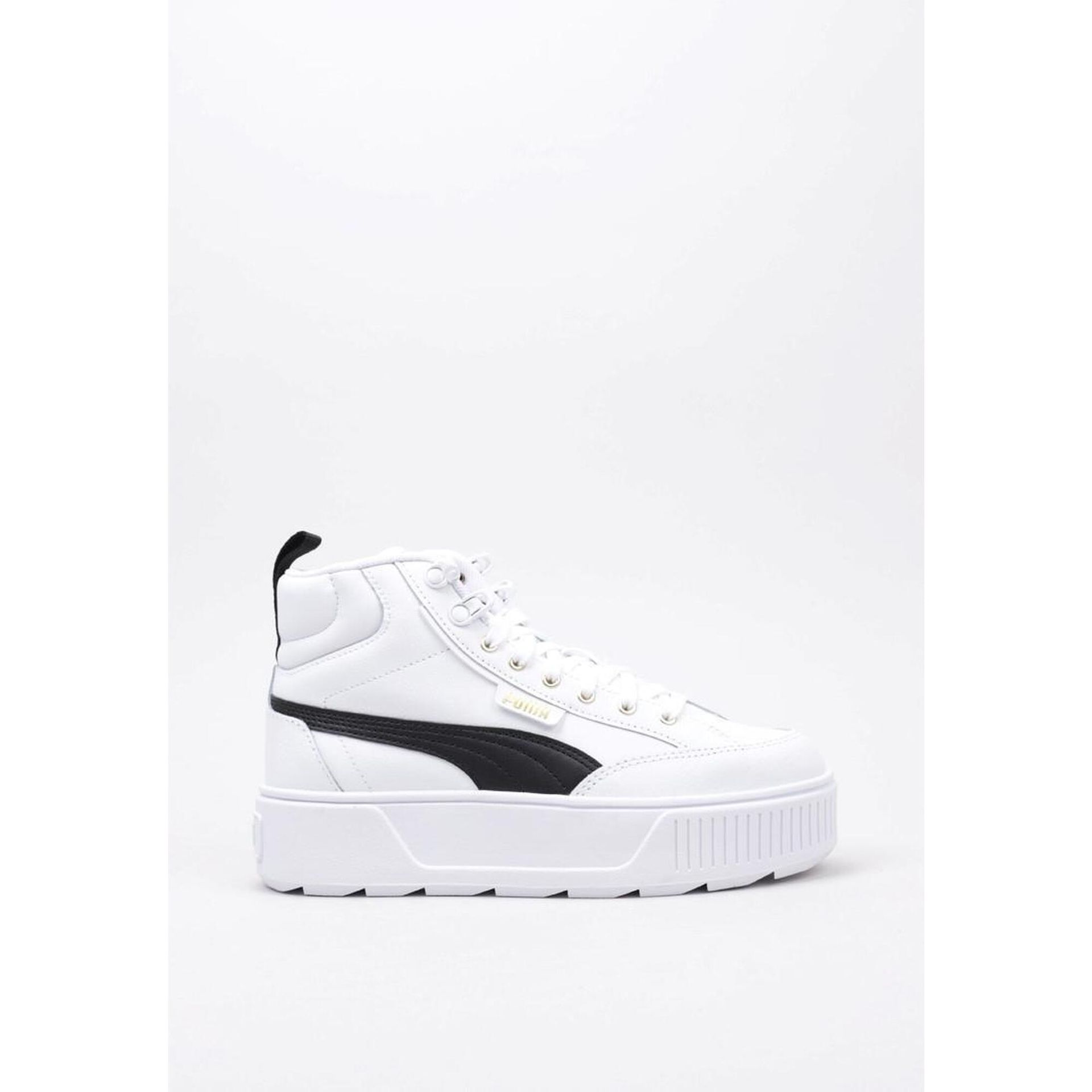 Buty Puma Karmen Mid 39