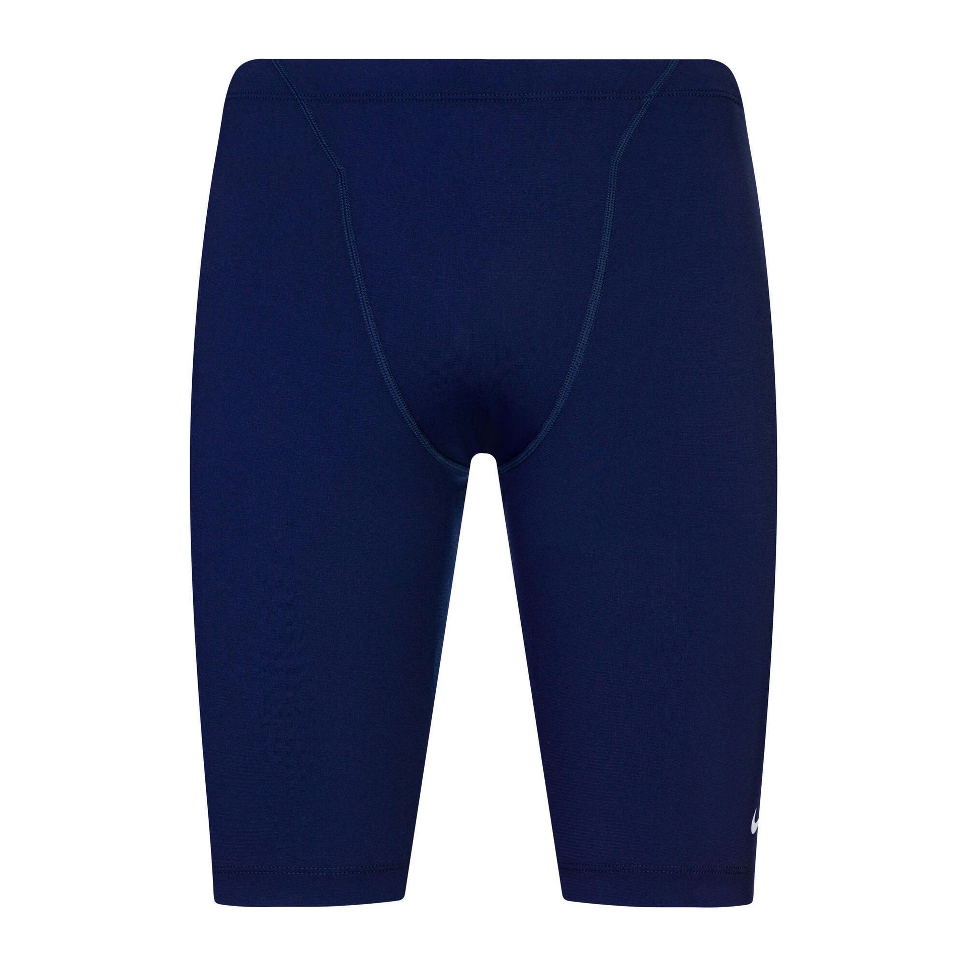 Jammery kąpielowe męskie Nike Hydrastrong Solid Jammer